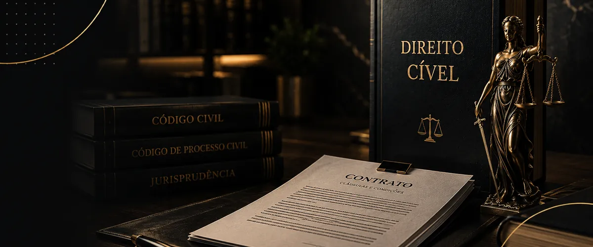 Advocacia Cível