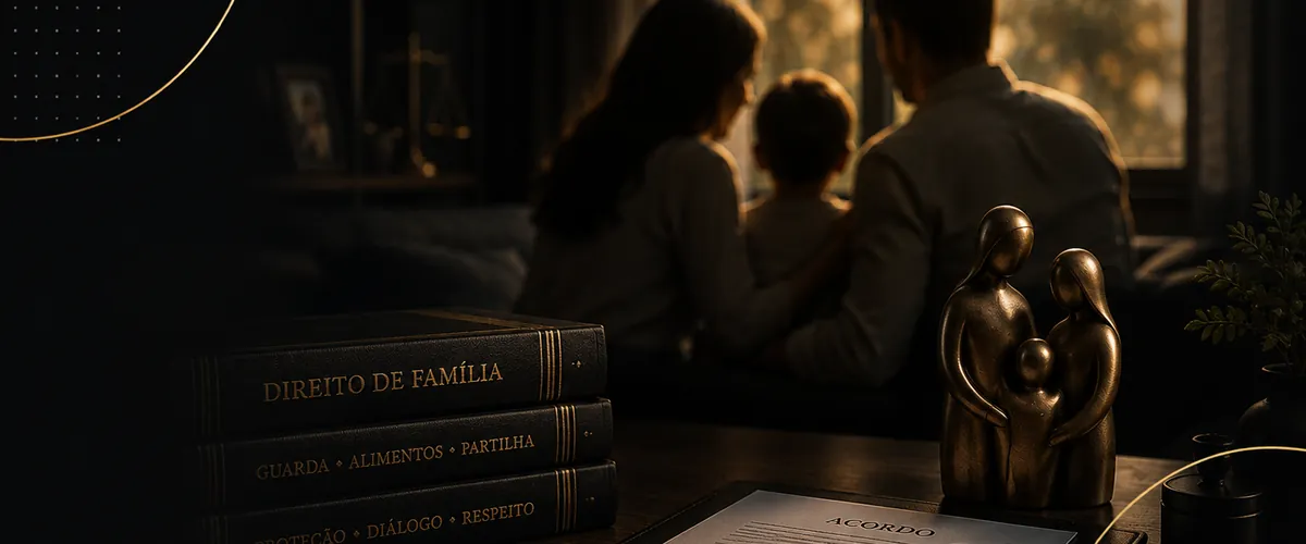 Advocacia Família