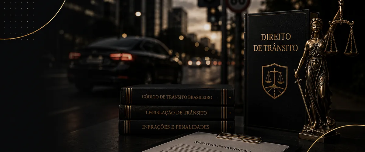 Advocacia Trânsito